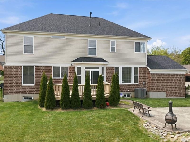 1220 Fox Hollow Drive, Lebanon, OH 45036 Photo 67