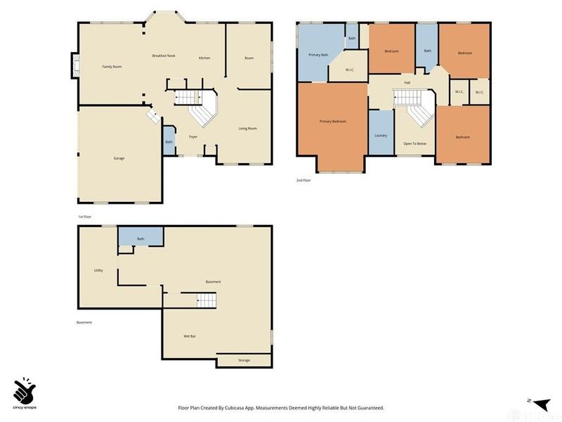 1220 Fox Hollow Drive, Lebanon, OH 45036 Photo 68