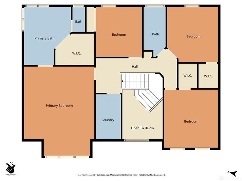 1220 Fox Hollow Drive, Lebanon, OH 45036 Photo 69