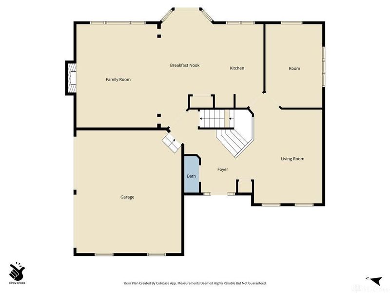 1220 Fox Hollow Drive, Lebanon, OH 45036 Photo 70