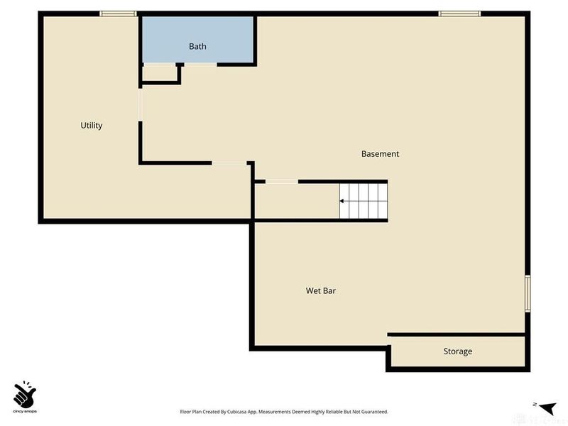 1220 Fox Hollow Drive, Lebanon, OH 45036 Photo 71