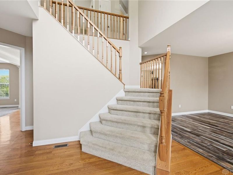 1220 Fox Hollow Drive, Lebanon, OH 45036 Photo 8