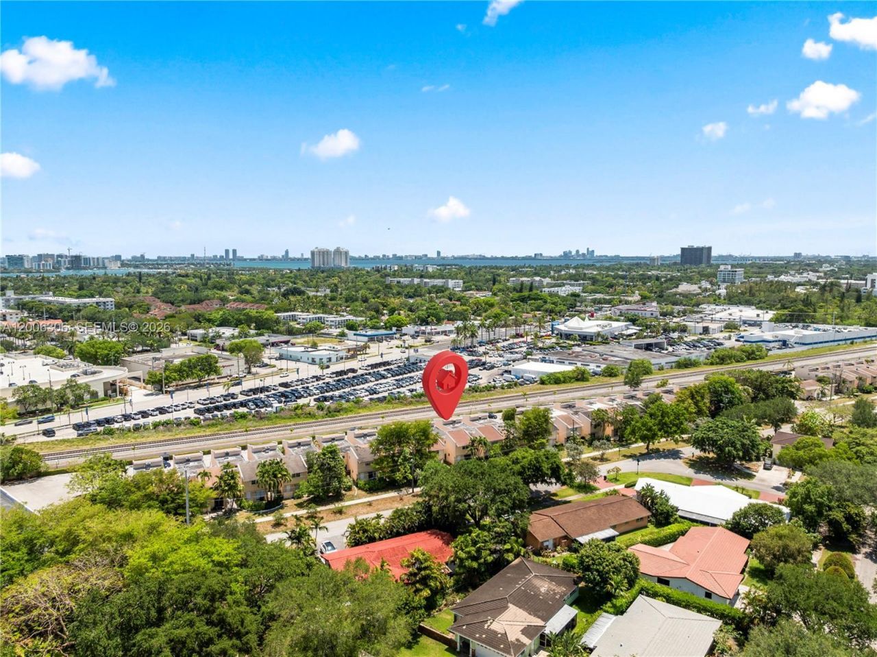 9011 NE 4th Ave Rd , Unit 9011, Miami Shores, FL 33138 Photo