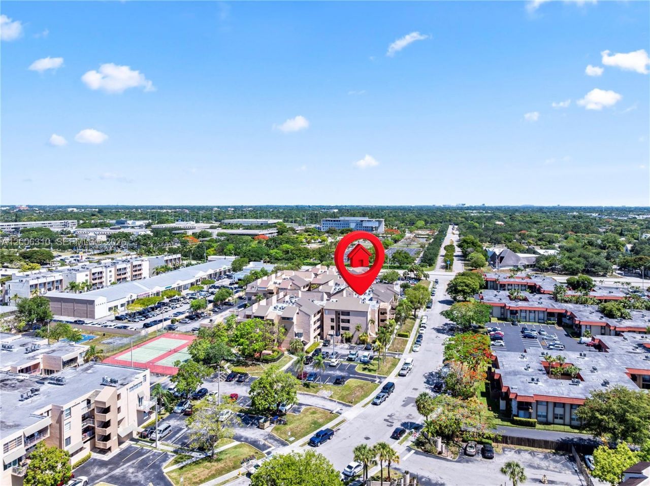 10500 SW 108th Ave , Unit B211, Miami, FL 33176 Photo