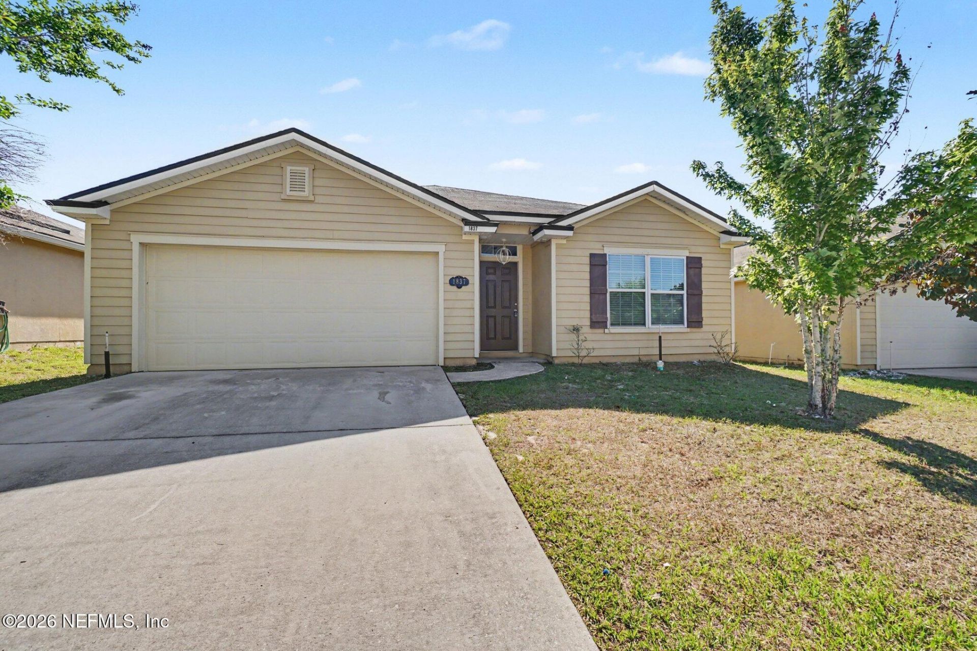 1837 Cherry Creek Way, Middleburg, FL 32068 Main Photo