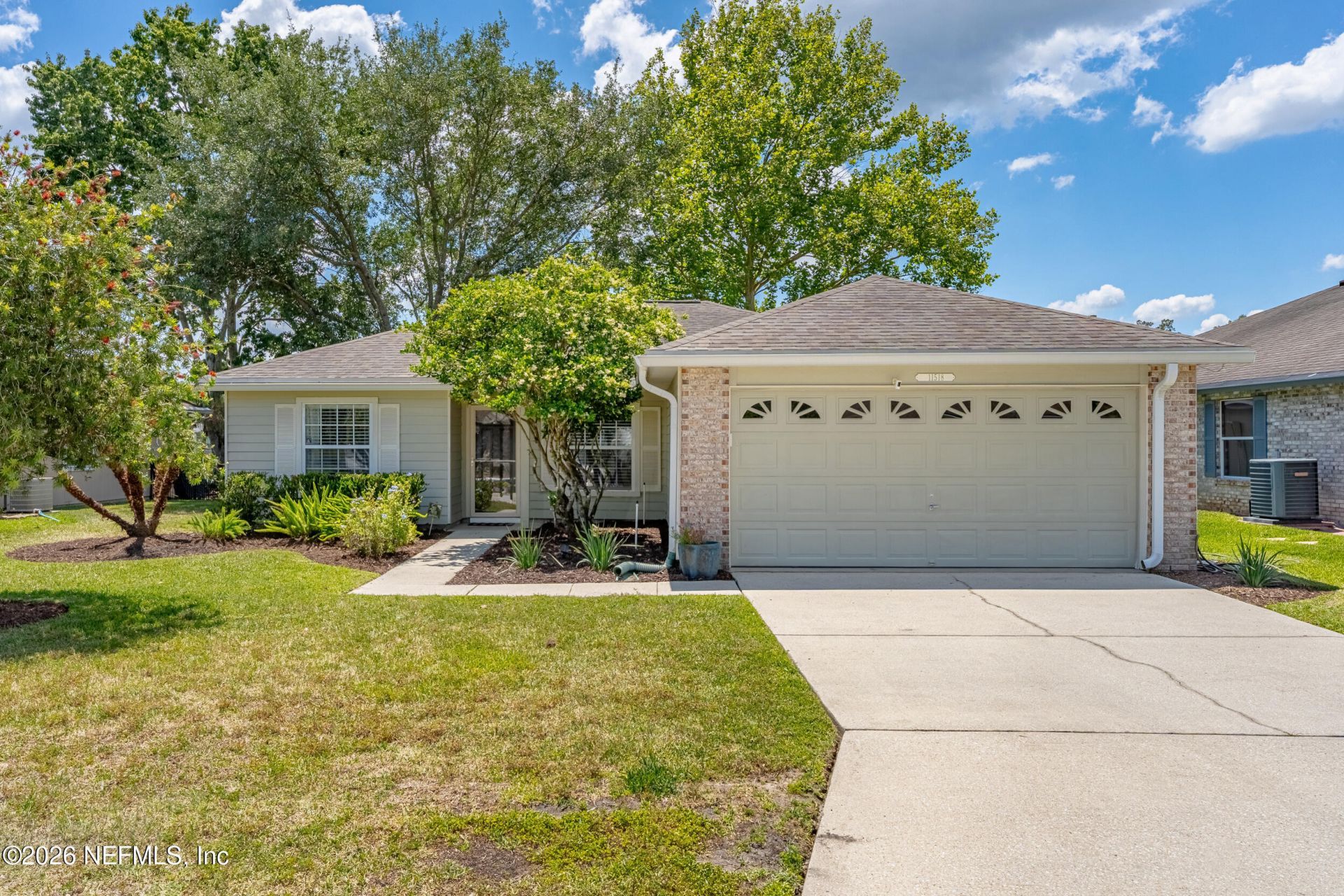 11518 Courtney Waters Lane, Jacksonville, FL 32258 Main Photo