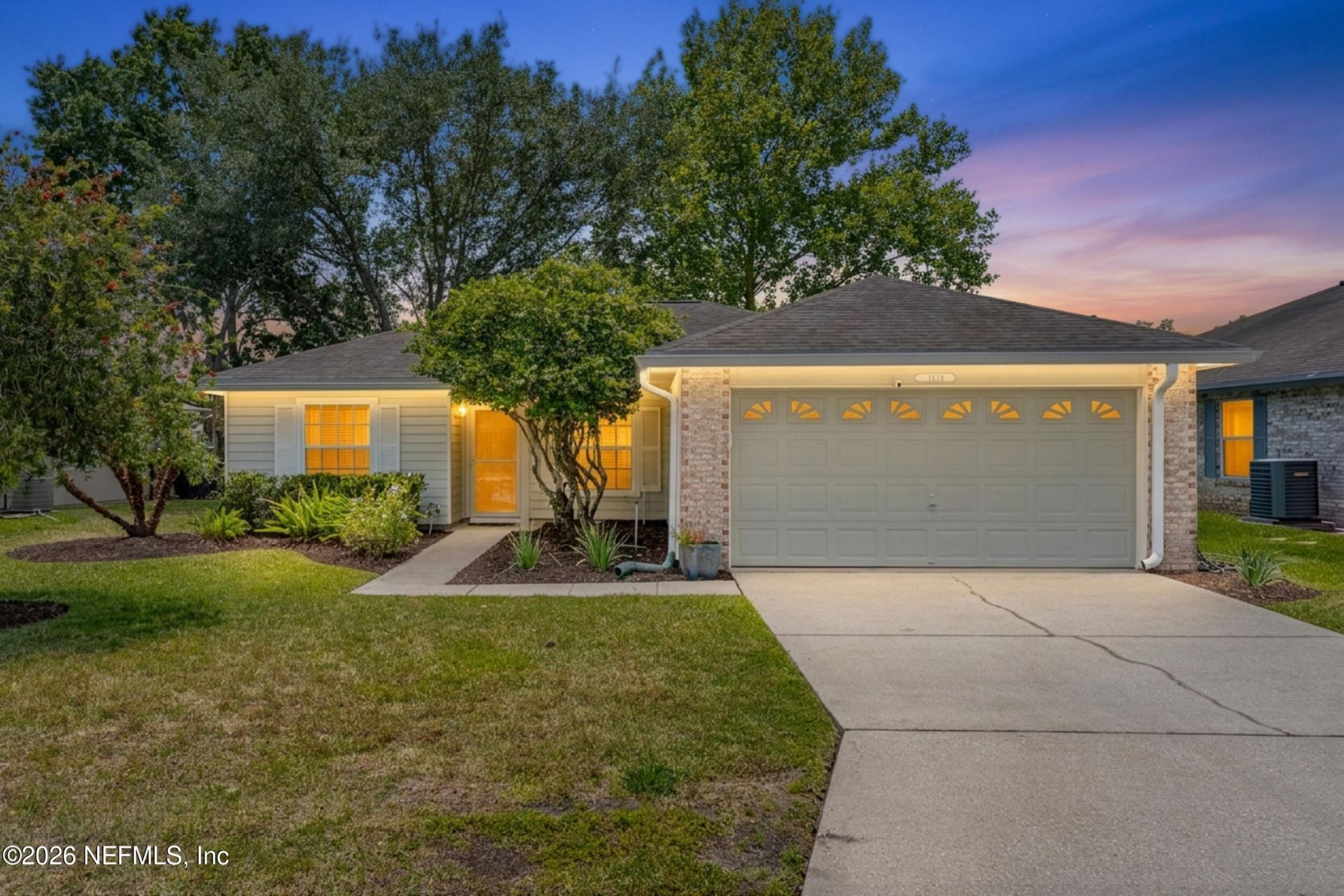 11518 Courtney Waters Lane, Jacksonville, FL 32258 Photo