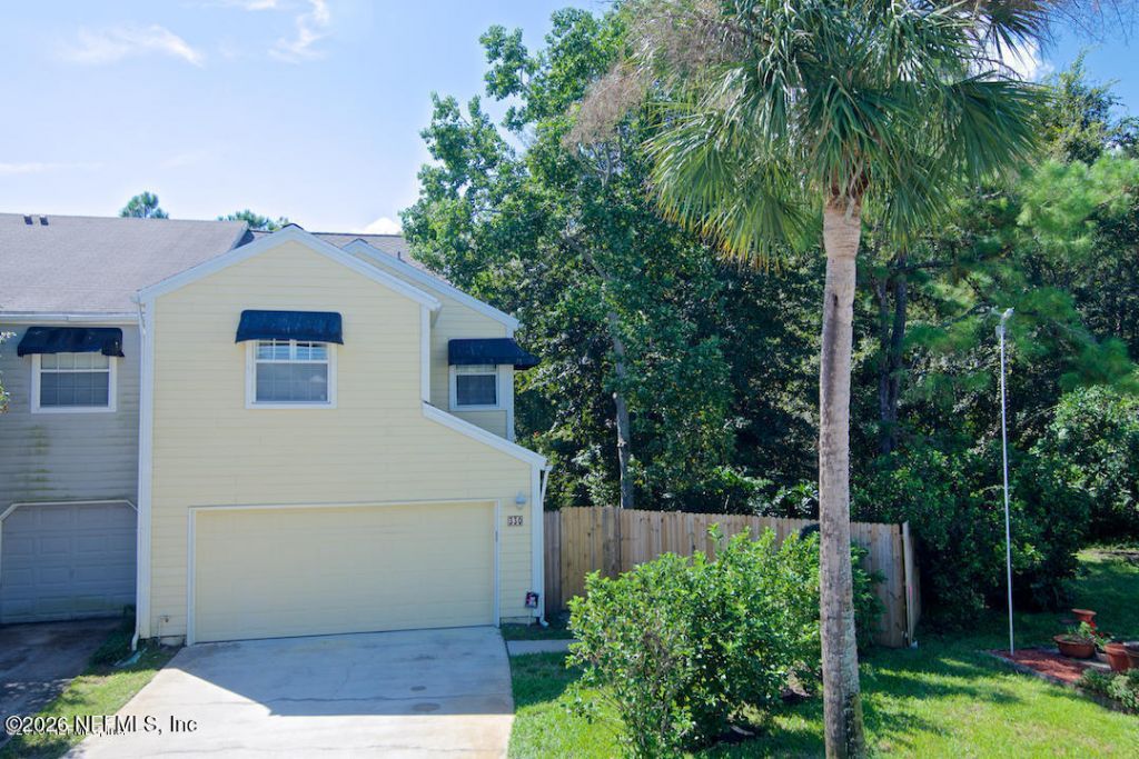 330 Sunrise Circle, Neptune Beach, FL 32266 Main Photo
