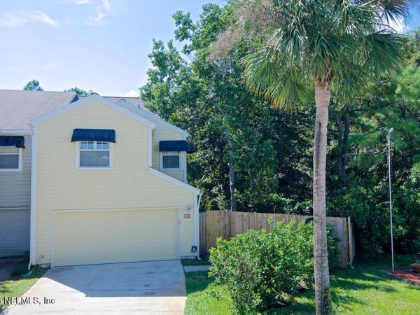 330 SUNRISE Circle, Neptune Beach, FL 32266