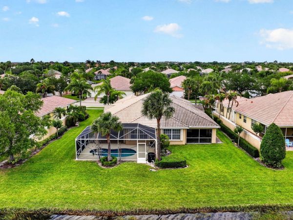 11439 SW Pembroke Drive, Port St. Lucie, FL 34987