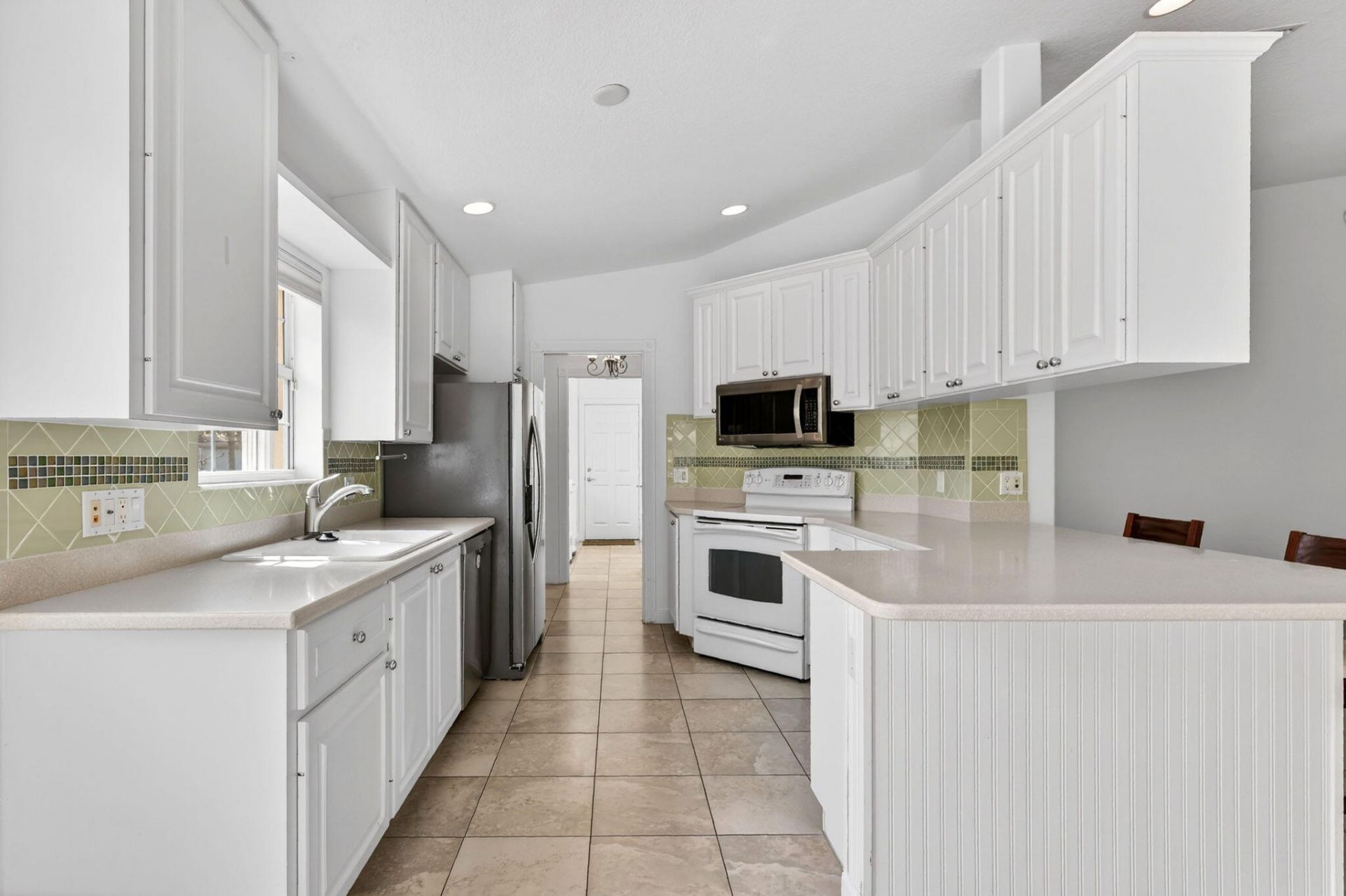 11439 SW Pembroke Drive, Port Saint Lucie, FL 34987 Photo