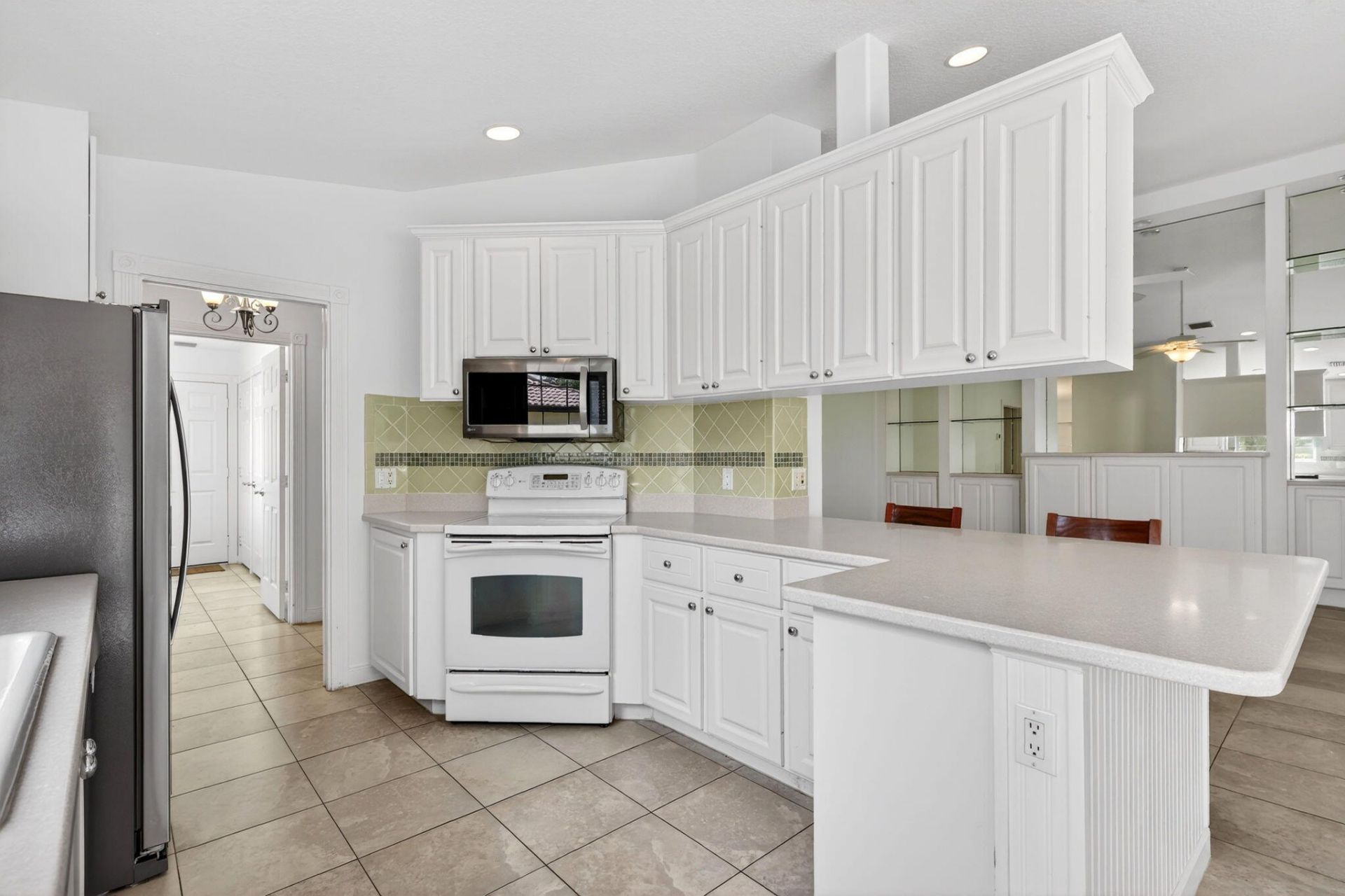 11439 SW Pembroke Drive, Port Saint Lucie, FL 34987 Photo