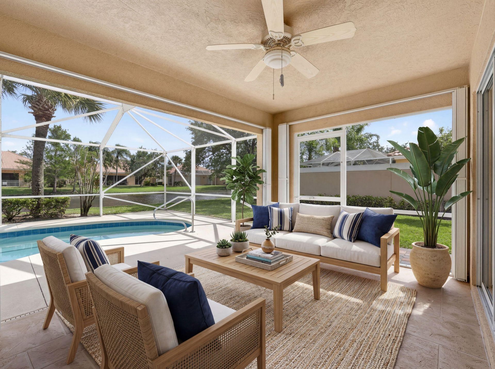 11439 SW Pembroke Drive, Port Saint Lucie, FL 34987 Photo