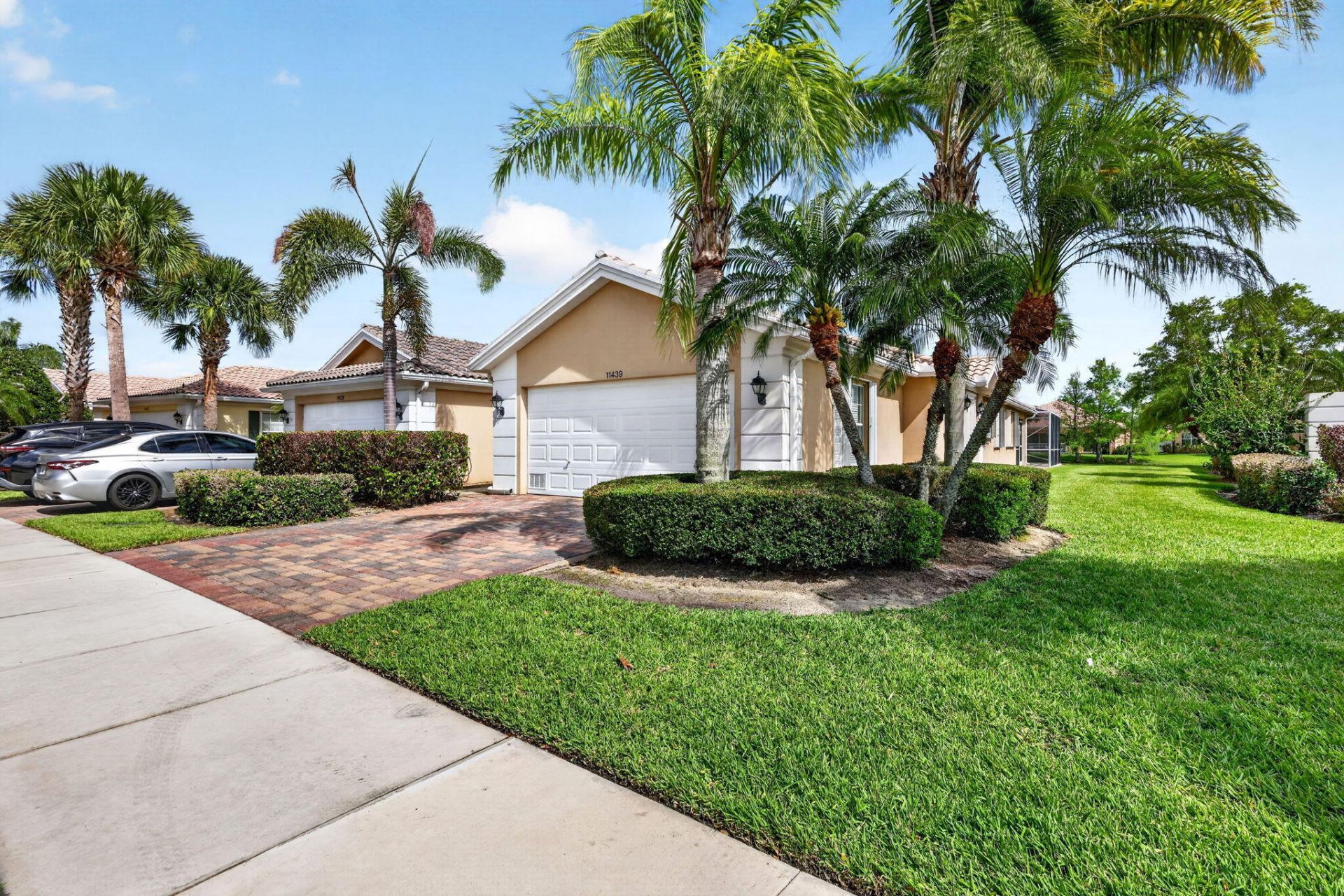 11439 SW Pembroke Drive, Port Saint Lucie, FL 34987 Photo