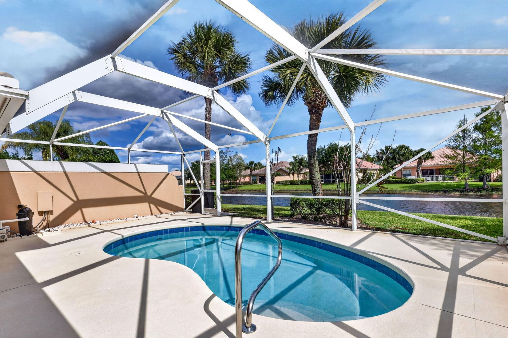 11439 SW Pembroke Drive, Port Saint Lucie, FL 34987 Photo