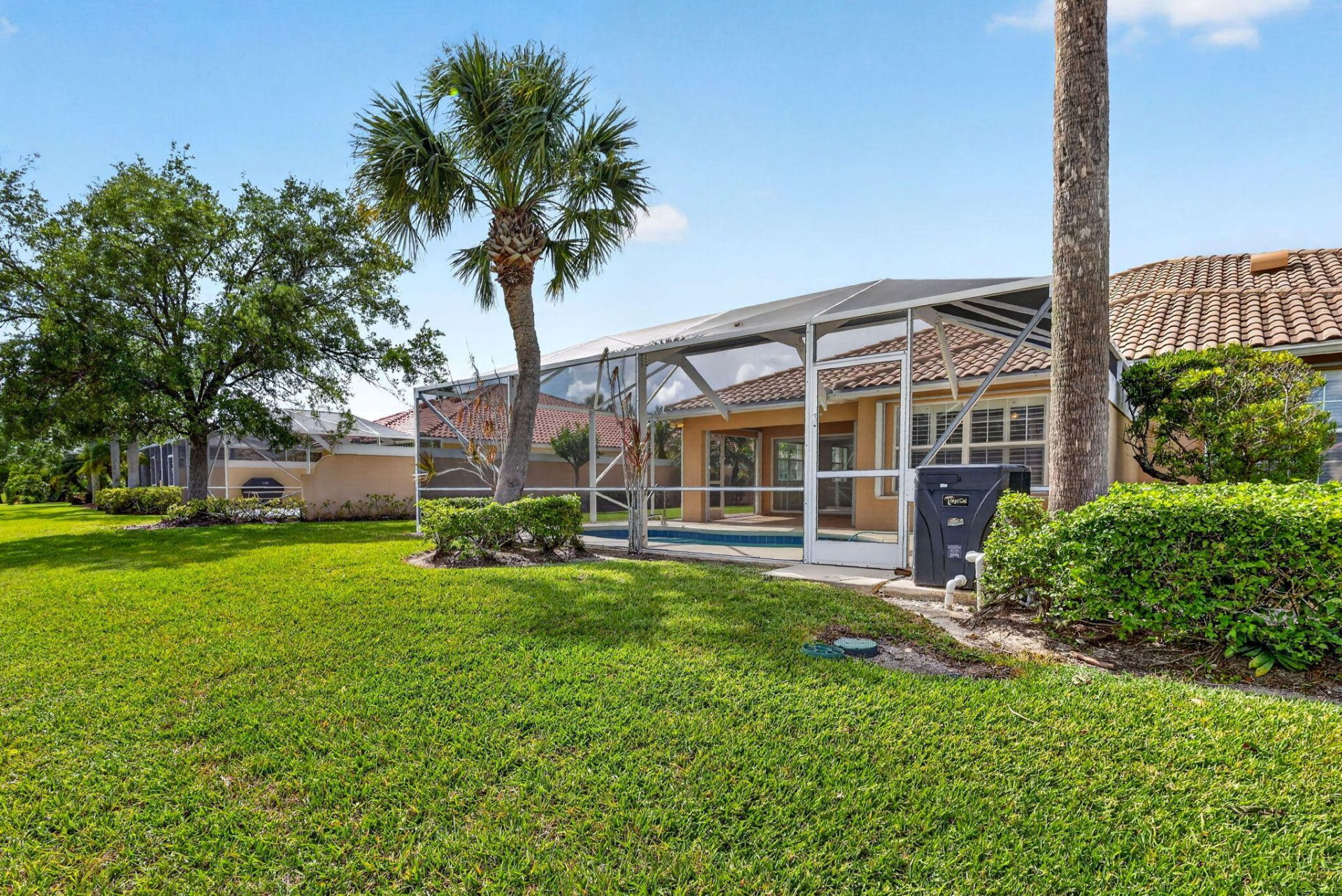 11439 SW Pembroke Drive, Port Saint Lucie, FL 34987 Photo