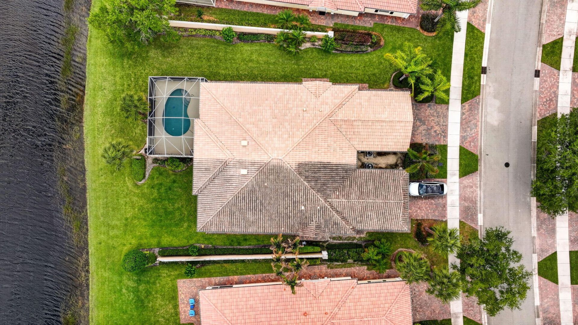 11439 SW Pembroke Drive, Port Saint Lucie, FL 34987 Photo