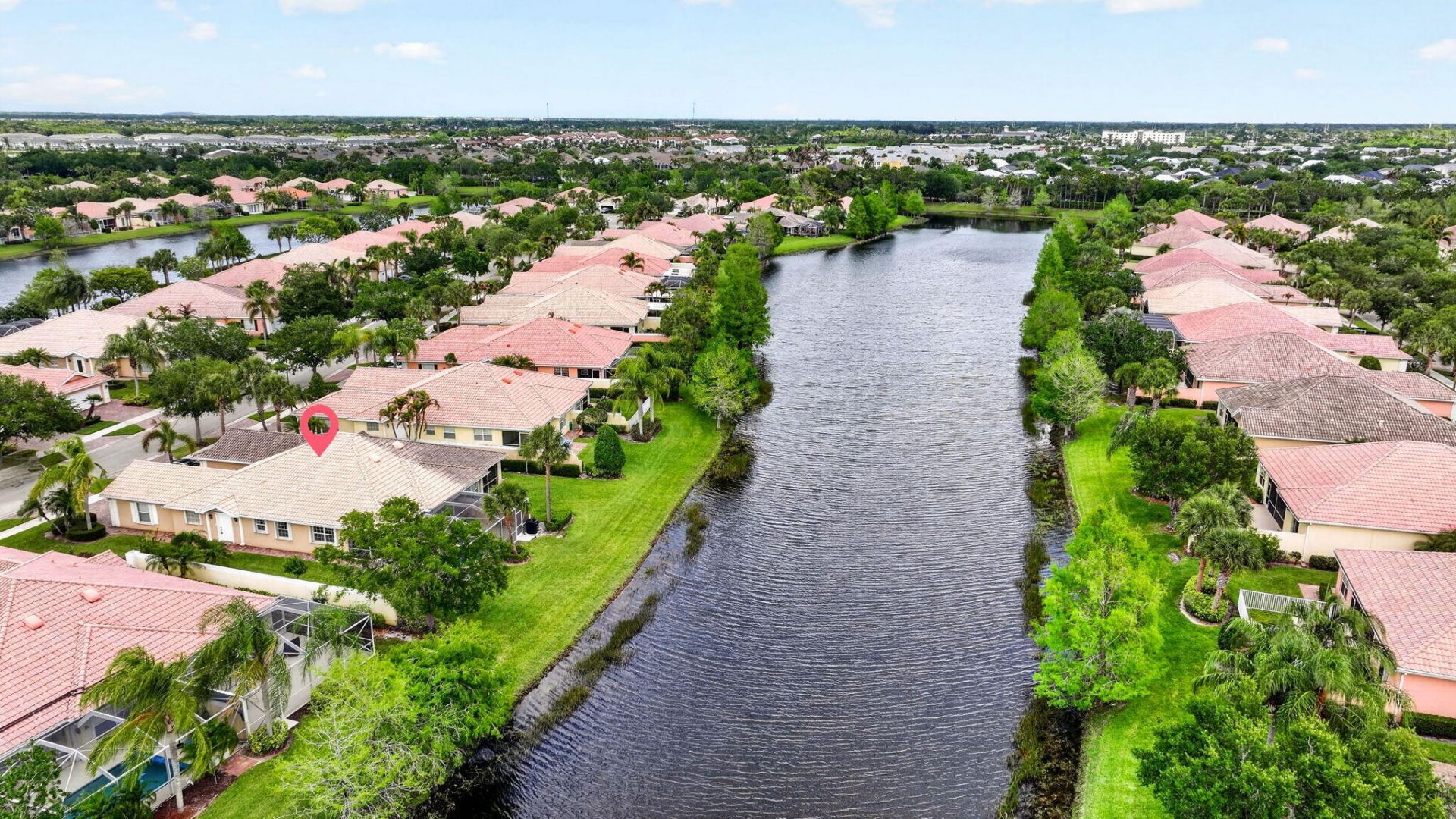 11439 SW Pembroke Drive, Port Saint Lucie, FL 34987 Photo