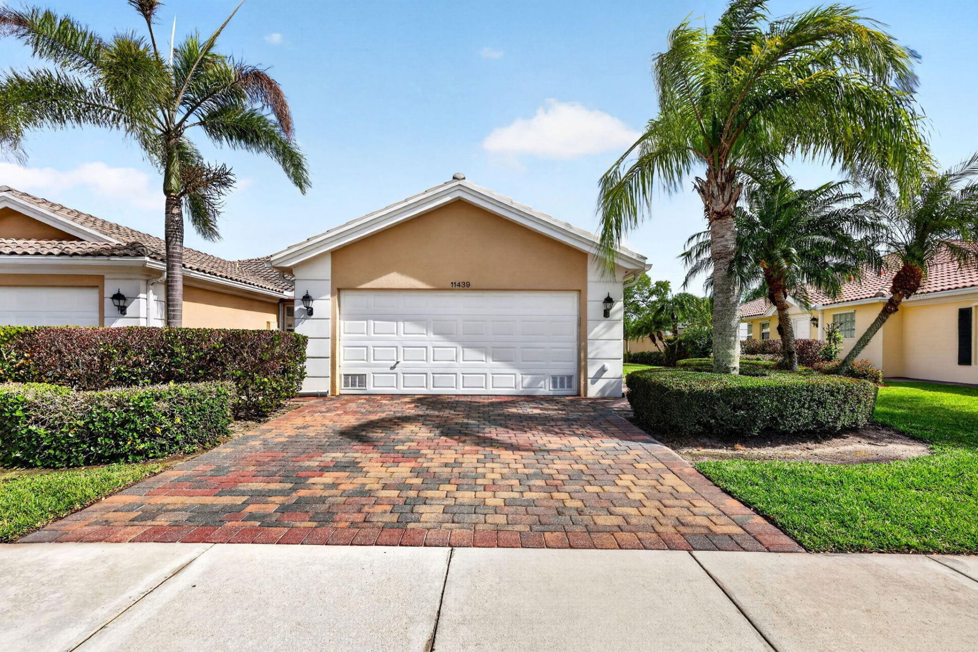 11439 SW Pembroke Drive, Port Saint Lucie, FL 34987 Photo