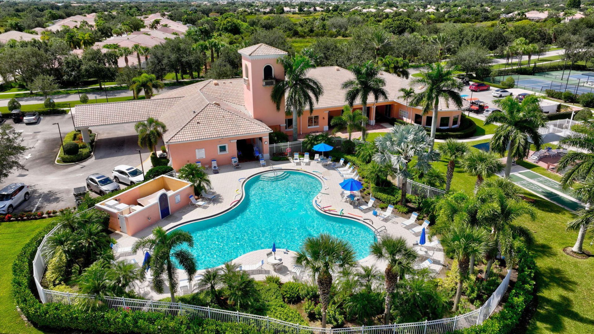 11439 SW Pembroke Drive, Port Saint Lucie, FL 34987 Photo