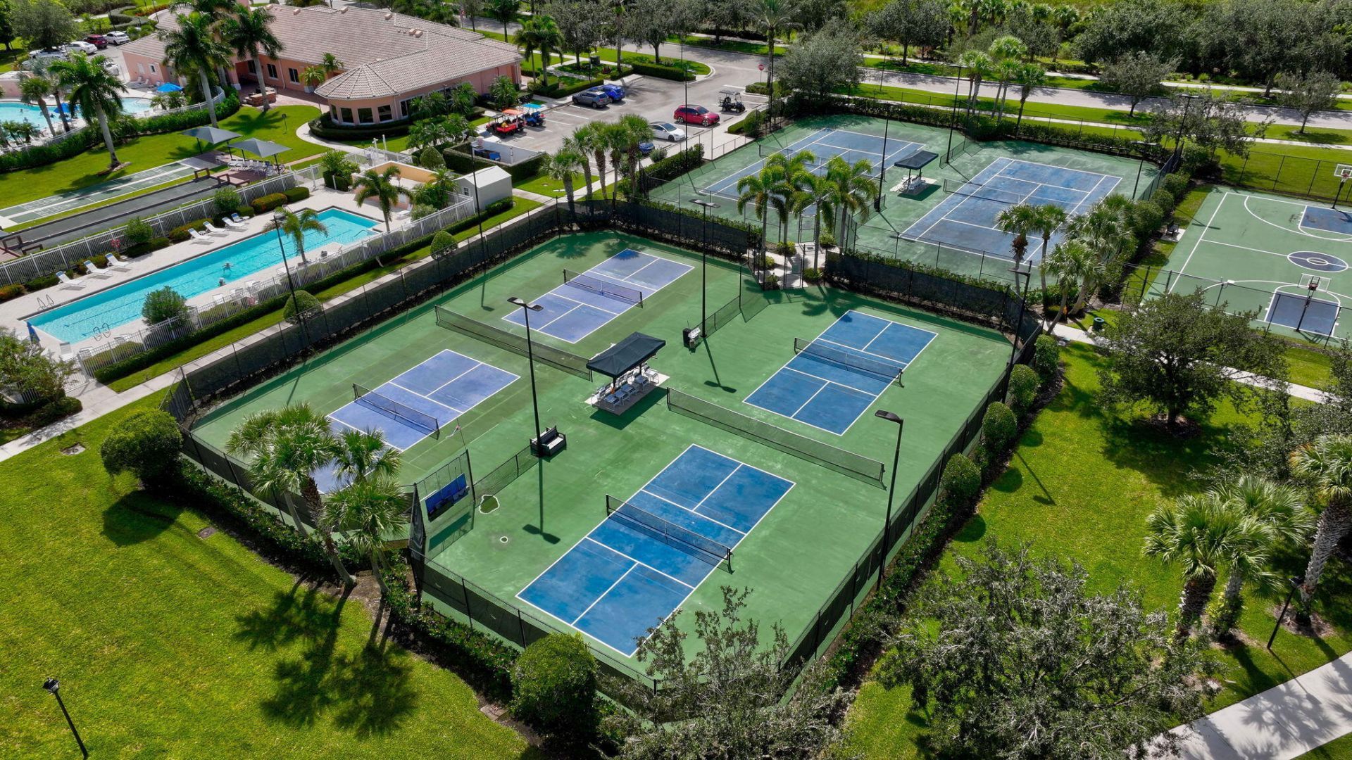 11439 SW Pembroke Drive, Port Saint Lucie, FL 34987 Photo