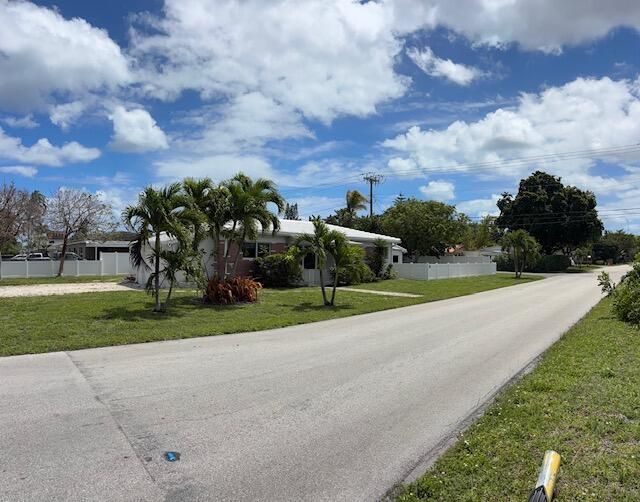 1107 S 15th Avenue, Hollywood, FL 33020 Photo