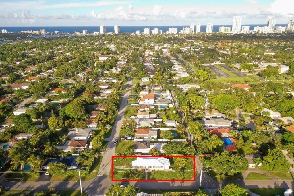 1107 S 15th Avenue, Hollywood, FL 33020 Photo