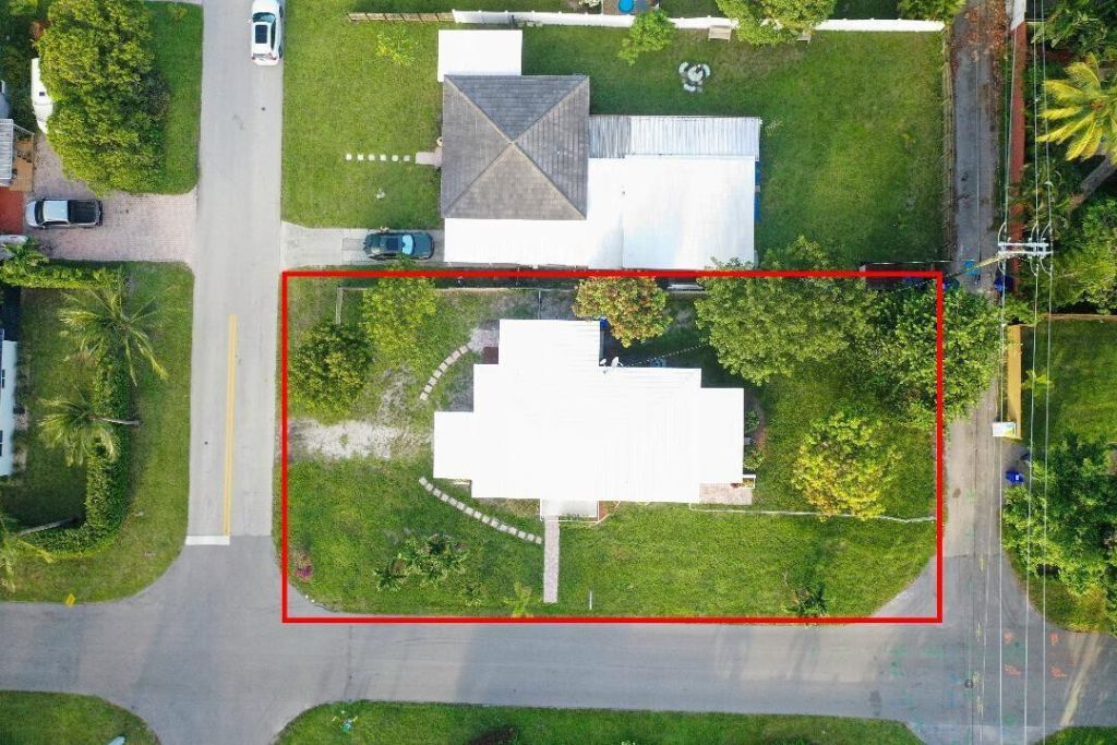 1107 S 15th Avenue, Hollywood, FL 33020 Photo