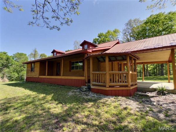 6135 Wayne Route D , Greenville, MO 63944