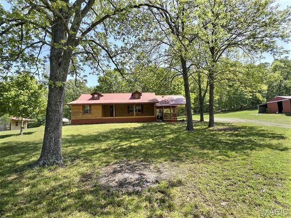 6135 Wayne Route D, Greenville, MO 63944