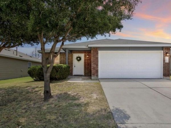 200 Firebush WAY, Buda, TX 78610