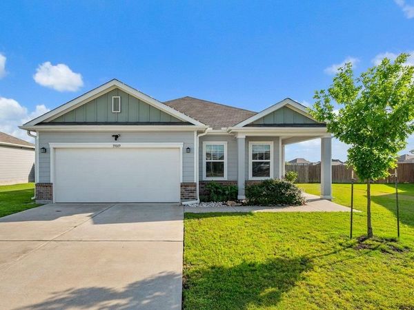 19009 Nathan Scott WAY, Manor, TX 78653