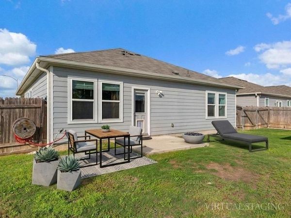 19009 Nathan Scott WAY, Manor, TX 78653