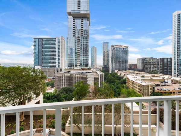 360 Nueces ST, Unit 1112, Austin, TX 78701