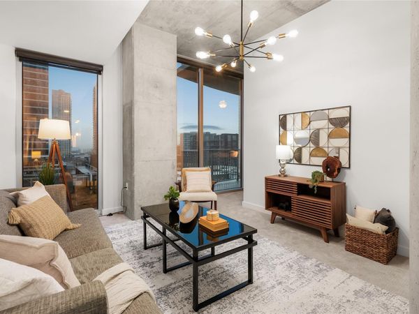 360 Nueces ST, Unit 1112, Austin, TX 78701