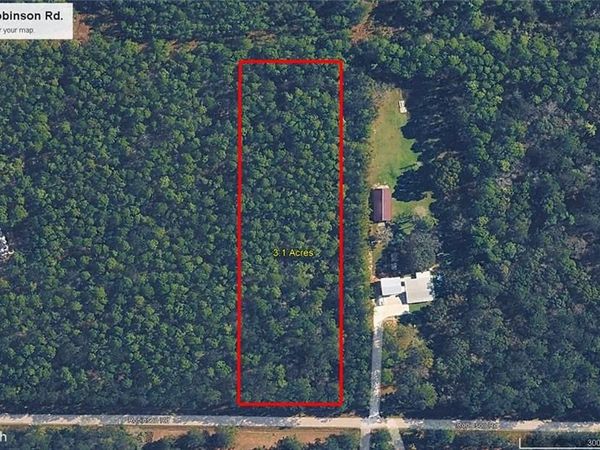 ROBINSON Road , Folsom, LA 70437