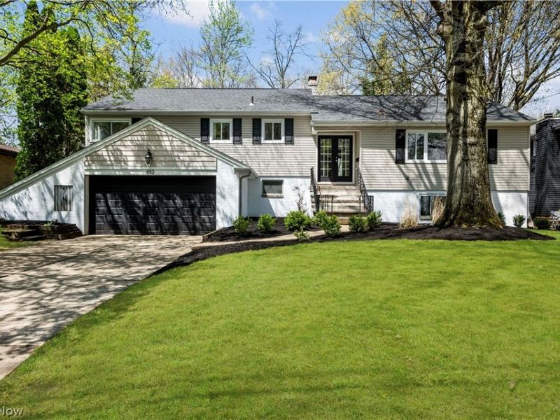 482 Garnette Road, Akron, OH 44313 Photo 1