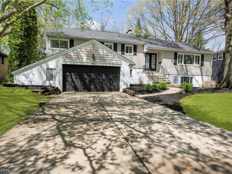 482 Garnette Road, Akron, OH 44313 Photo 2