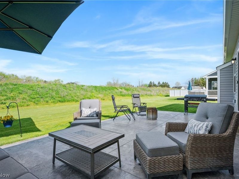 775 Goodland Circle NW, Canal Fulton, OH 44614 Photo 13