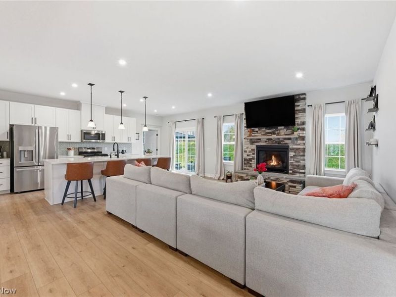 775 Goodland Circle NW, Canal Fulton, OH 44614 Photo 15