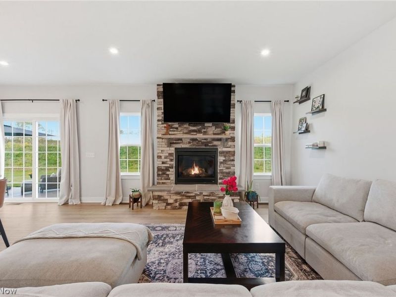 775 Goodland Circle NW, Canal Fulton, OH 44614 Photo 16