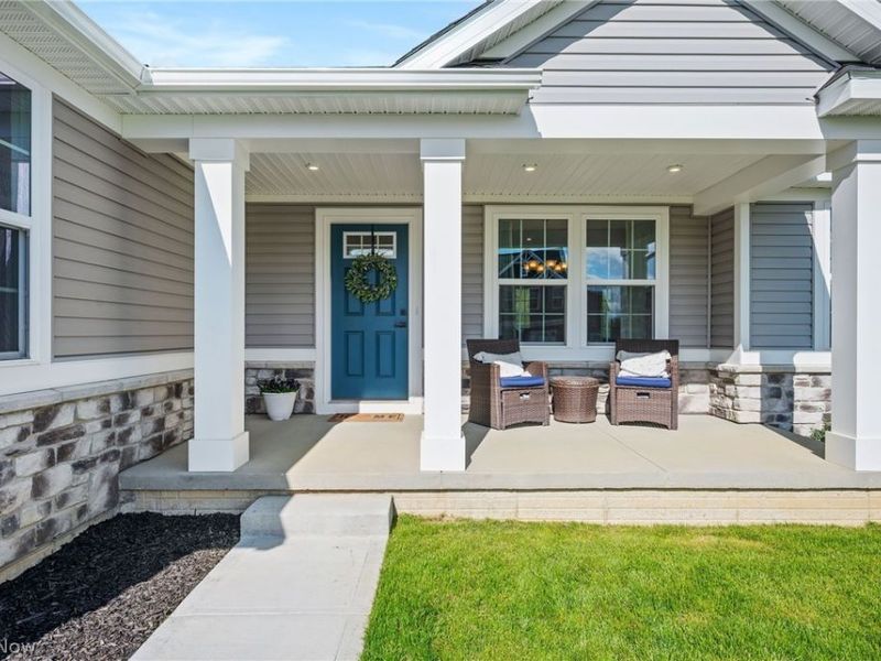 775 Goodland Circle NW, Canal Fulton, OH 44614 Photo 2