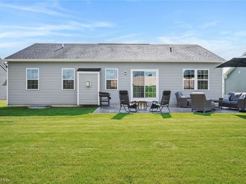 775 Goodland Circle NW, Canal Fulton, OH 44614 Photo 32