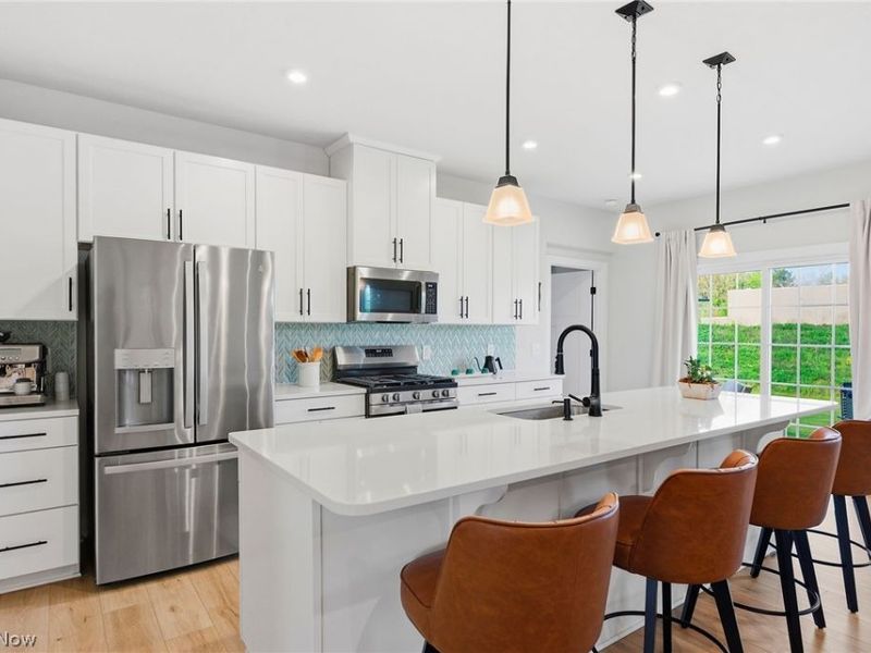 775 Goodland Circle NW, Canal Fulton, OH 44614 Photo 9