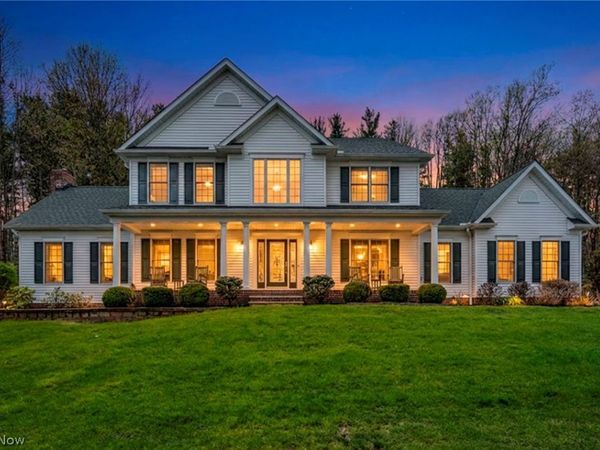 11280 Beechnut Lane, Chardon, OH 44024