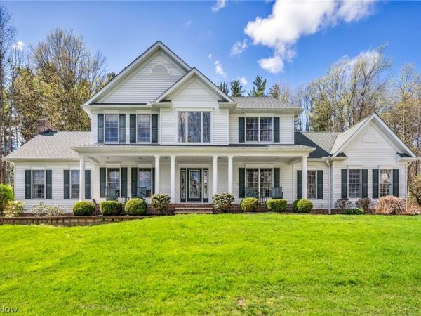 11280 Beechnut Lane, Chardon, OH 44024