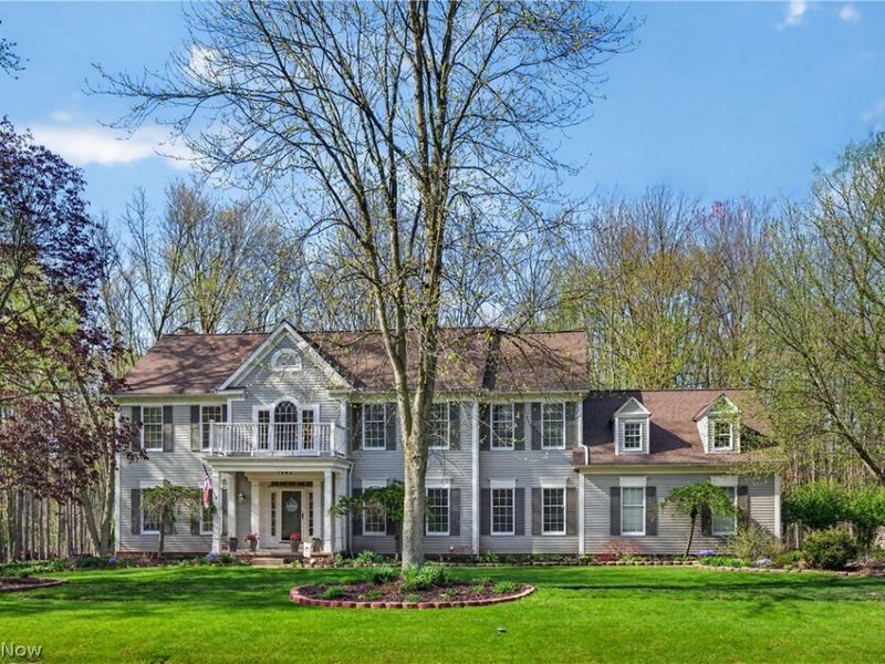 7663 Herrick Park Drive, Hudson, OH 44236 Photo 1