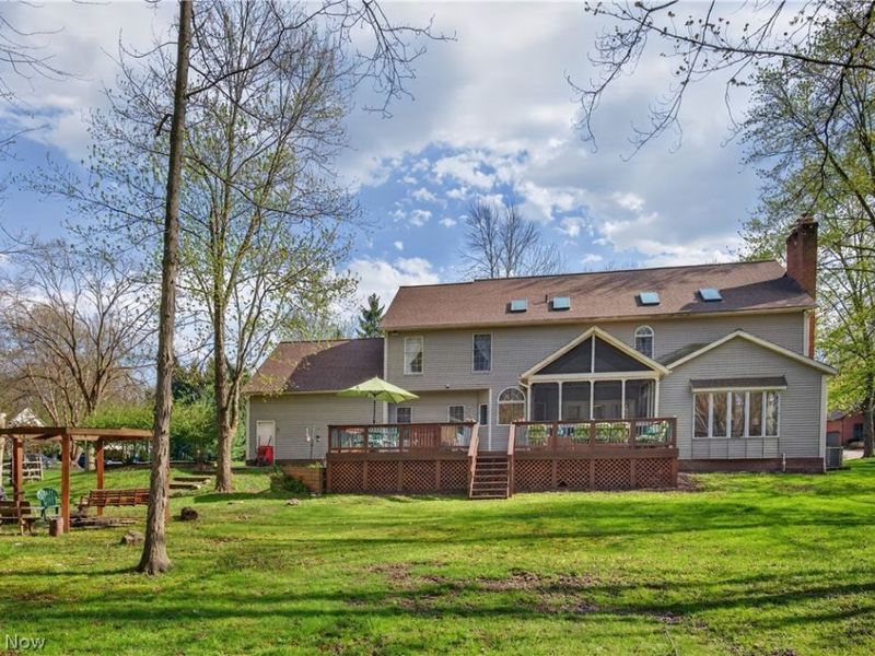 7663 Herrick Park Drive, Hudson, OH 44236 Photo 46