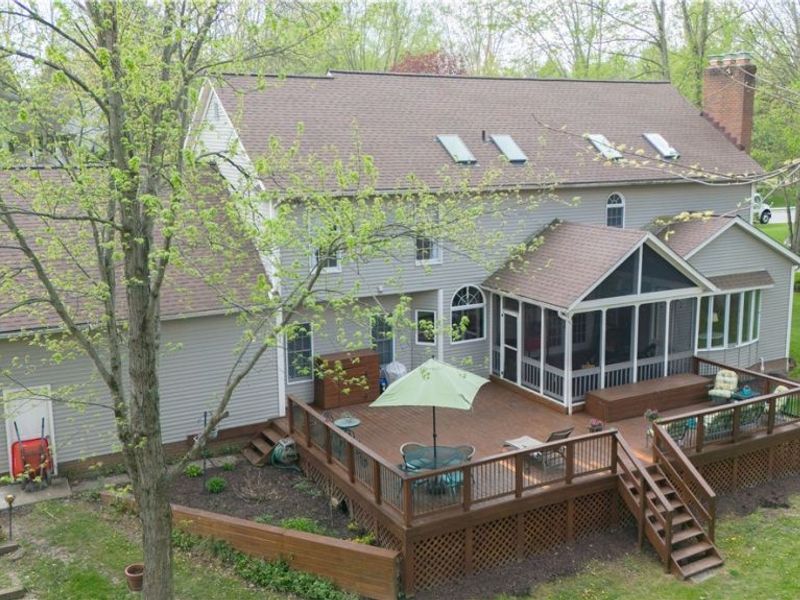 7663 Herrick Park Drive, Hudson, OH 44236 Photo 49