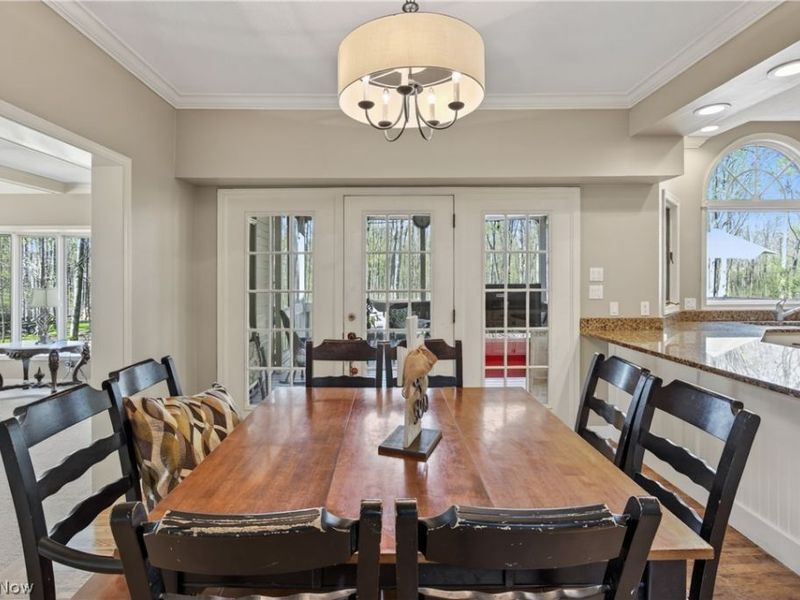 7663 Herrick Park Drive, Hudson, OH 44236 Photo 7